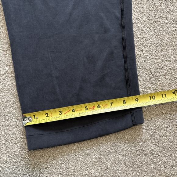 Softstreme High-Rise Wide-Leg Cropped Pant Lululemon - Picture 4 of 13